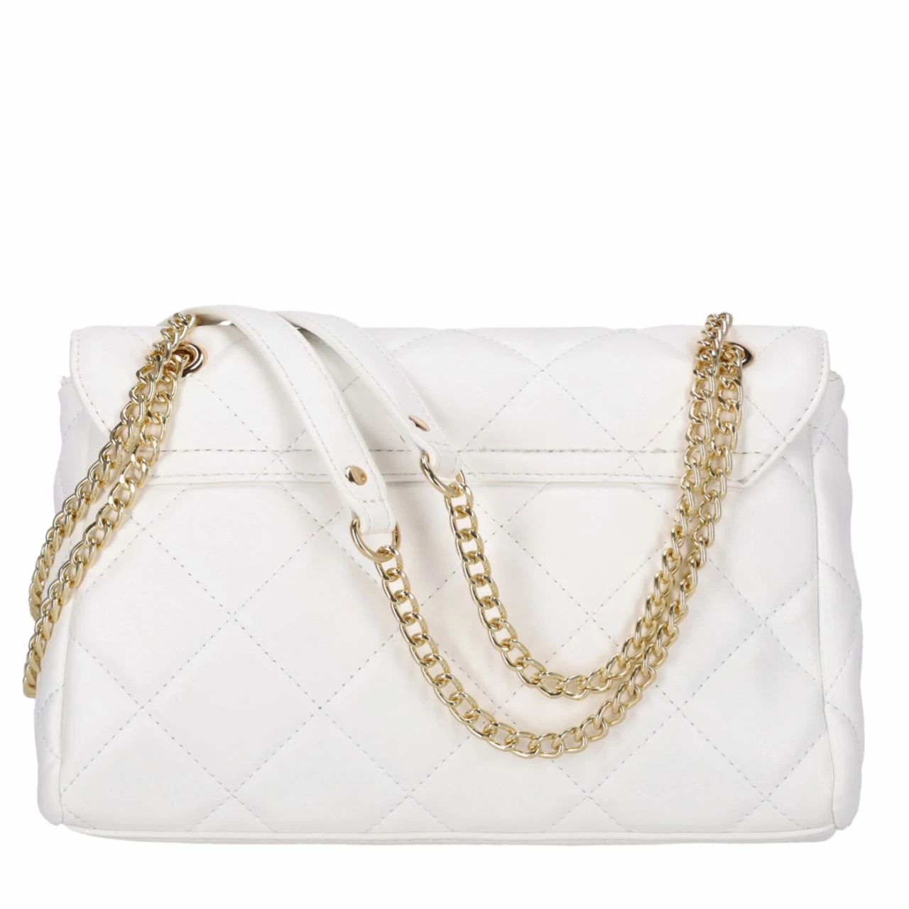 Valentino Umhängetasche Ocarina Bianca 12 Valentino Umhängetasche Ocarina Bianca – Bild 10