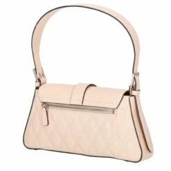 Guess Beuteltasche Adi Flap Shoulder Bag Light Peach -Aufbewahrungstasche Geschäft 0 1065d680c04423a 1280x1280