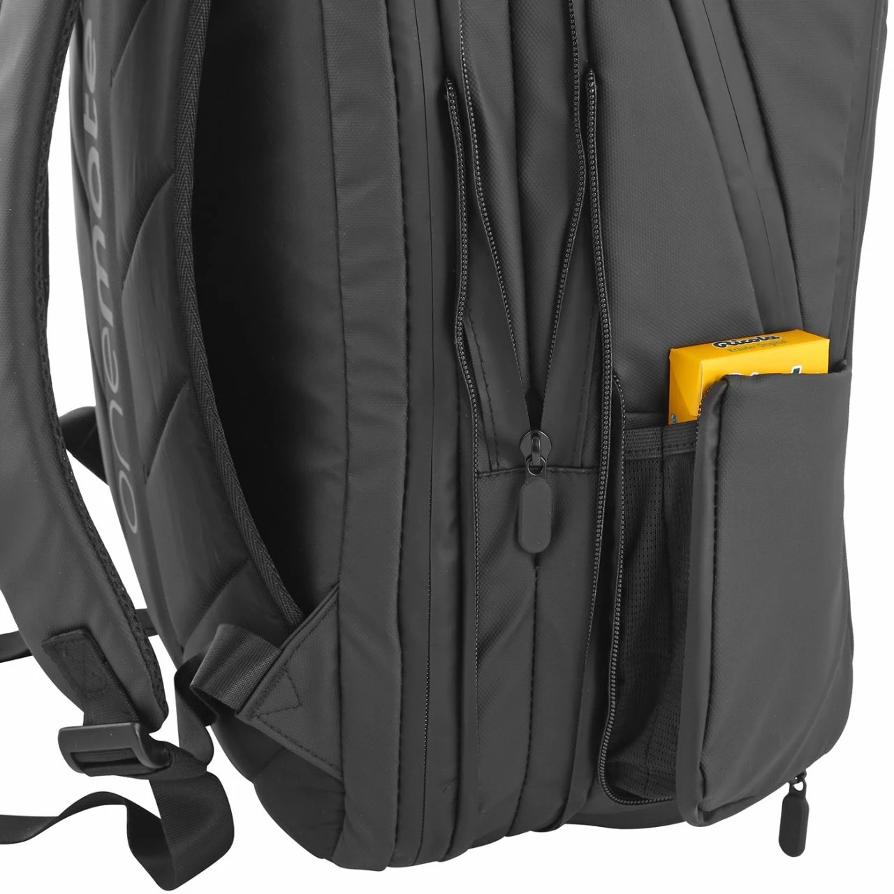 Onemate Rucksack Backpack Pro Day- & Travelpack 22l Schwarz 12 Onemate Rucksack Backpack Pro Day- & Travelpack 22l Schwarz – Bild 10