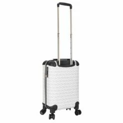 Guess Reisetrolley Berta 18 In 8-Wheeler S 53cm Stone Logo 27 Guess Reisetrolley Berta 18 In 8-Wheeler S 53cm Stone Logo -Aufbewahrungstasche Geschäft 0 1065d6834eada3a 1280x1280