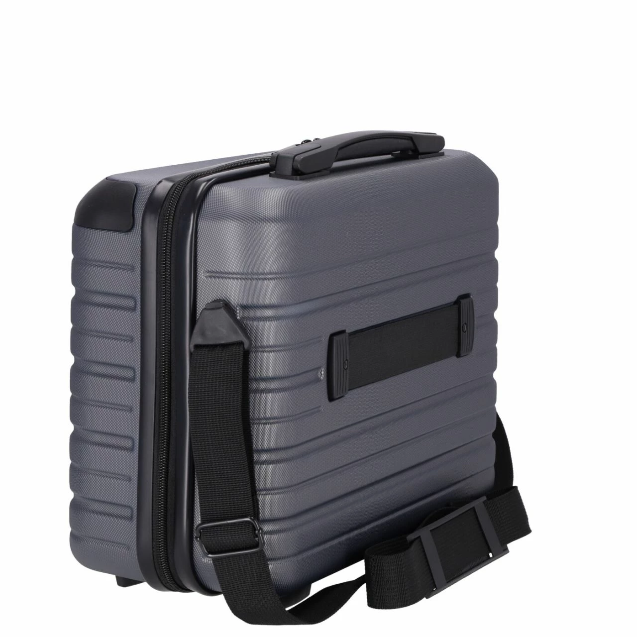 KENORADA Kosmetikkoffer REDWOOD Beauty Case Anthra 12 KENORADA Kosmetikkoffer REDWOOD Beauty Case Anthra – Bild 10