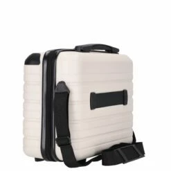 KENORADA Kosmetikkoffer REDWOOD Beauty Case Champagner -Aufbewahrungstasche Geschäft 0 1065d924c738a6c 1280x1280