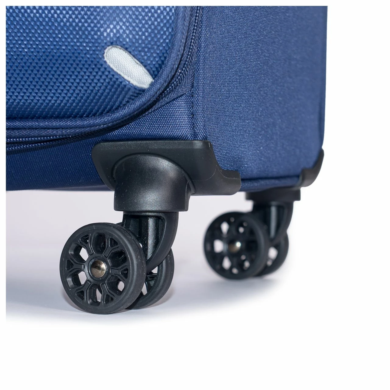 Stratic Reisetrolley Strong 4DR EW TSA Spinner L 78cm Navy 12 Stratic Reisetrolley Strong 4DR EW TSA Spinner L 78cm Navy – Bild 10
