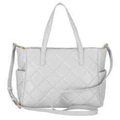 Valentino Kurzgriff Tasche Ocarina R Perla -Aufbewahrungstasche Geschäft 0 1065ddb2742b272 1280x1280