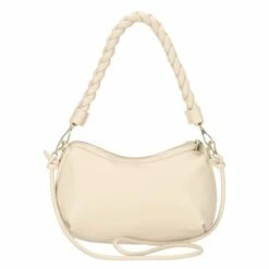 Seidenfelt Manufaktur Beuteltasche Ikast Cream/gold -Aufbewahrungstasche Geschäft 0 1065dfbe48bae8e 1280x1280