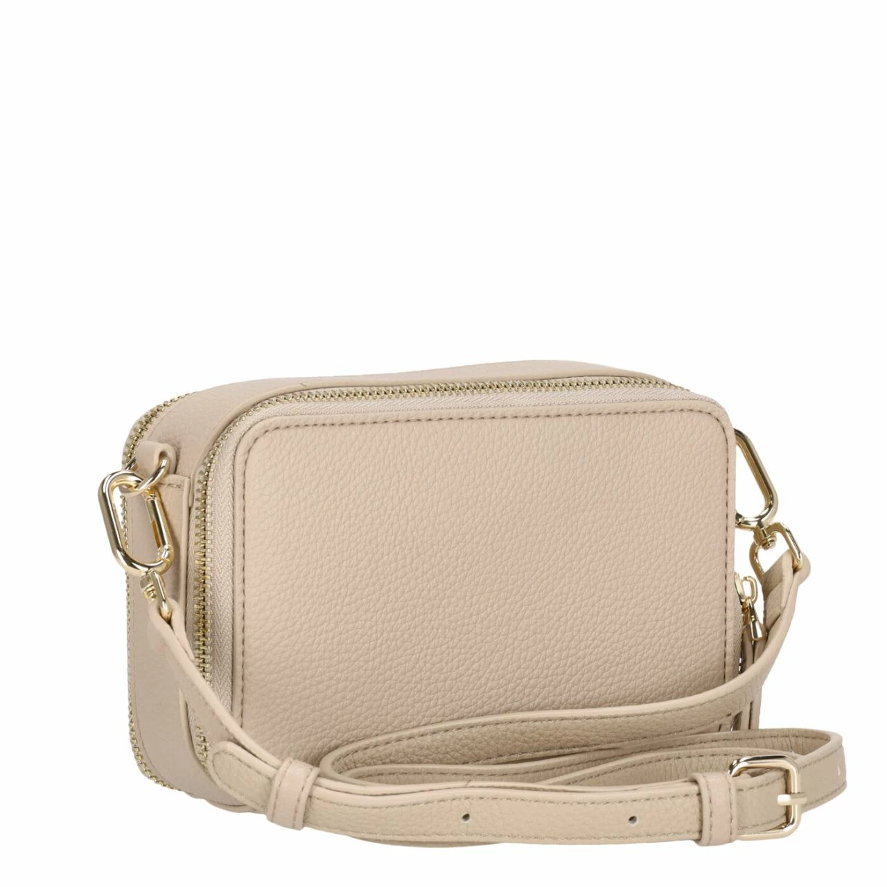 Seidenfelt Manufaktur Umhängetasche Svedala Falun Cookie Dough/gold 12 Seidenfelt Manufaktur Umhängetasche Svedala Falun Cookie Dough/gold – Bild 10