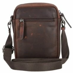 Strellson Umhängetasche Stratford 2.0 Marcus Shoulderbag XSVZ Darkbrown 26 Strellson Umhängetasche Stratford 2.0 Marcus Shoulderbag XSVZ Darkbrown -Aufbewahrungstasche Geschäft 0 1065f2320b7bfae 1280x1280
