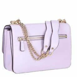 Guess Umhängetasche Eliette Logo Convertible XBody Flap Lavender 27 Guess Umhängetasche Eliette Logo Convertible XBody Flap Lavender -Aufbewahrungstasche Geschäft 0 1065f8c7c1d837b 1280x1280