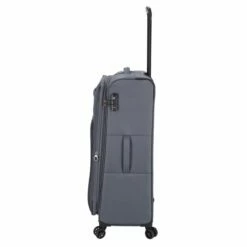 KENORADA Reisetrolley MEDON Trolley 4 Wheels L 78cm Anthrazit -Aufbewahrungstasche Geschäft 0 1065f8c86ab4fcb 1280x1280