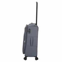 KENORADA Reisetrolley MEDON Trolley 4 Wheels M 67cm Anthrazit -Aufbewahrungstasche Geschäft 0 1065f8c894b07d3 1280x1280