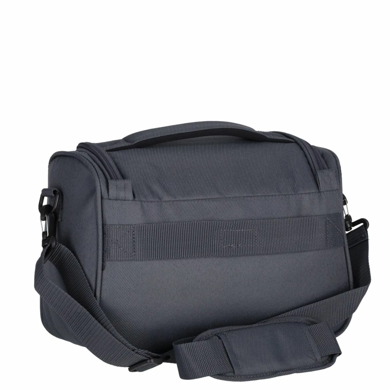 KENORADA Kosmetikkoffer MEDON Beautycase Anthrazit 12 KENORADA Kosmetikkoffer MEDON Beautycase Anthrazit – Bild 10