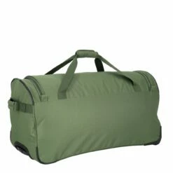 KENORADA Reisetasche Mit Rollen MEDON 74l Green 27 KENORADA Reisetasche Mit Rollen MEDON 74l Green -Aufbewahrungstasche Geschäft 0 1065f8ca2cc2ee4 1280x1280