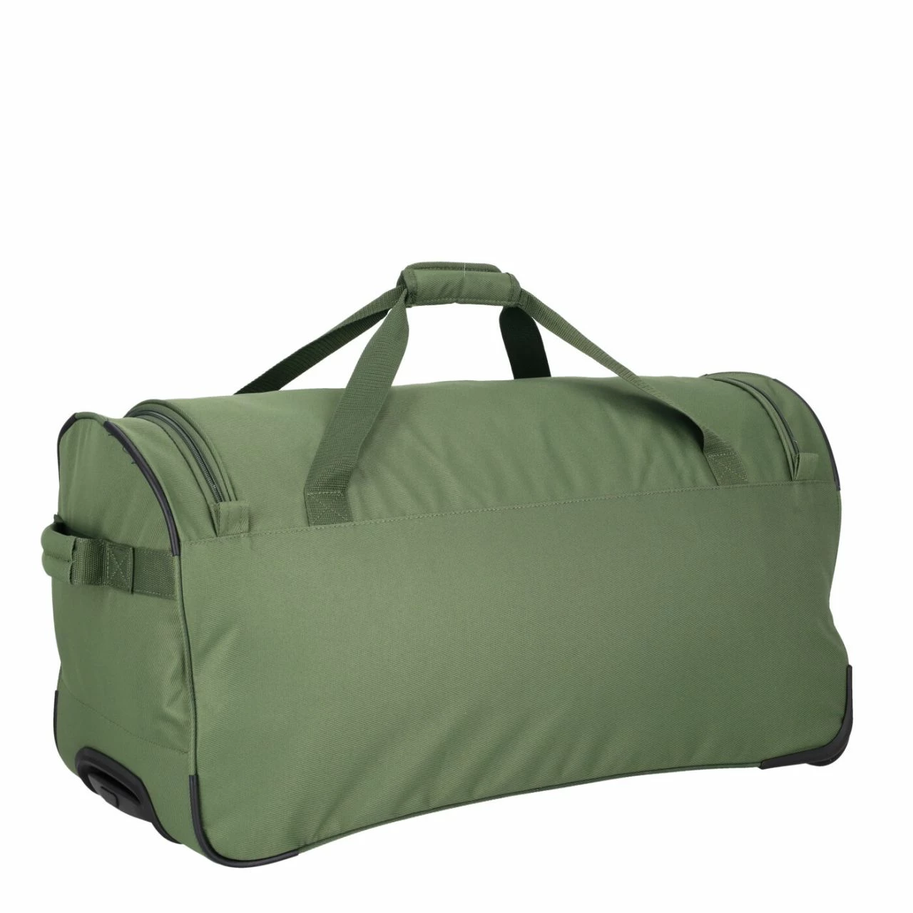 KENORADA Reisetasche Mit Rollen MEDON 74l Green 12 KENORADA Reisetasche Mit Rollen MEDON 74l Green – Bild 10