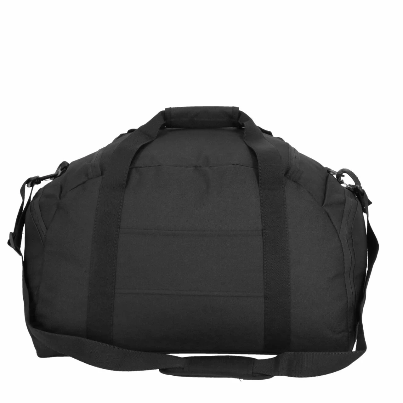 KENORADA Reisetasche Rainbow Duffle M 40l Schwarz Rainbow 12 KENORADA Reisetasche Rainbow Duffle M 40l Schwarz Rainbow – Bild 10
