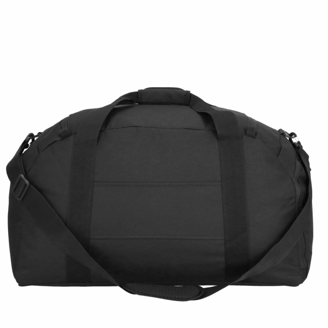 KENORADA Reisetasche Rainbow Duffle L 59l Schwarz Rainbow 12 KENORADA Reisetasche Rainbow Duffle L 59l Schwarz Rainbow – Bild 10