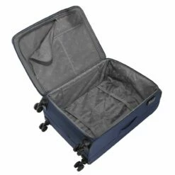 Von Cronshagen Reisetrolley Henrik 78cm Marine -Aufbewahrungstasche Geschäft 0 10 neu 3 1280x1280