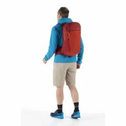 Vaude Rucksack Wizard 24+4 Neu Mars Red -Aufbewahrungstasche Geschäft 0 1160de5747945d3 1280x1280