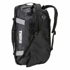 Thule Reisetasche Chasm L 90l Schwarz -Aufbewahrungstasche Geschäft 0 1161d509c0d4fca 1280x1280