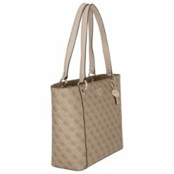 Guess Shopper Noelle Elite Tote Latte Logo 26 Guess Shopper Noelle Elite Tote Latte Logo -Aufbewahrungstasche Geschäft 0 1163eeb64dd1c7e 1280x1280