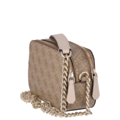 Guess Umhängetasche Noelle Crossbody Camerabag Latte Logo 26 Guess Umhängetasche Noelle Crossbody Camerabag Latte Logo -Aufbewahrungstasche Geschäft 0 1163ffdbe72a129 1280x1280