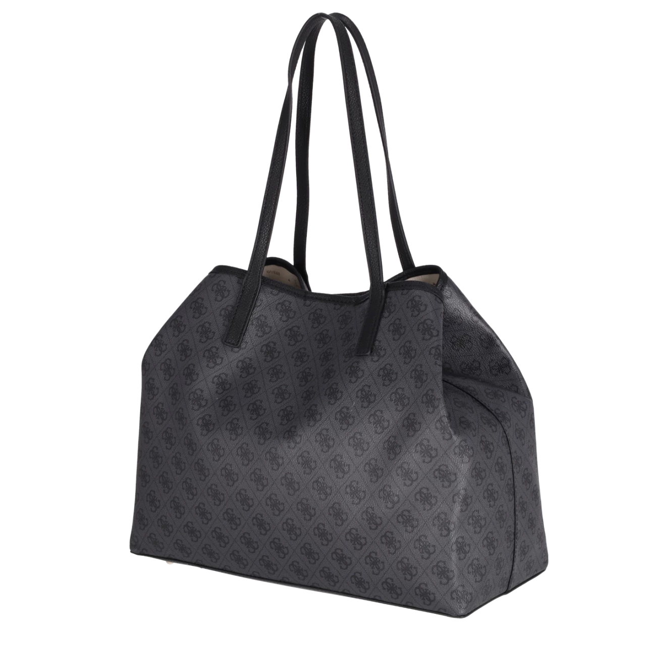 Guess Shopper Vikky Large Tote Coal 13 Guess Shopper Vikky Large Tote Coal – Bild 11
