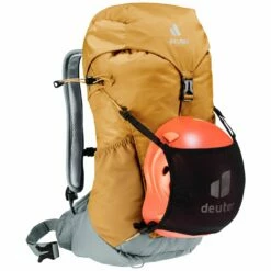 Deuter Rucksack AC Lite 14l SL Cinnamon Teal -Aufbewahrungstasche Geschäft 0 11641b89c8068d4 1280x1280