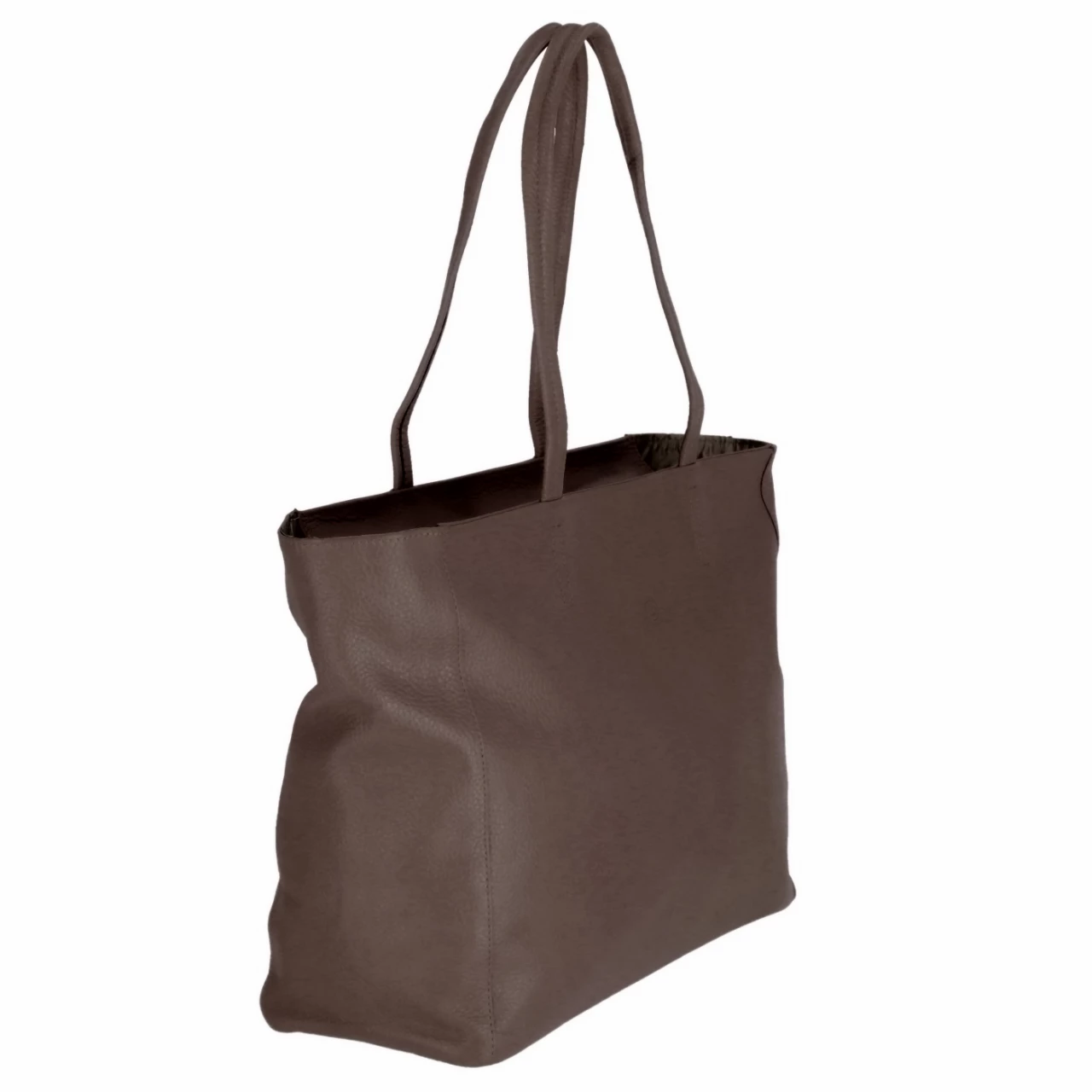 Sattlers & Co. Shopper The Guranda Ramana Darkbrown 13 Sattlers & Co. Shopper The Guranda Ramana Darkbrown – Bild 11