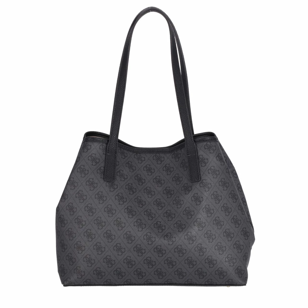 Guess Shopper Vikky Tote Coal 13 Guess Shopper Vikky Tote Coal – Bild 11
