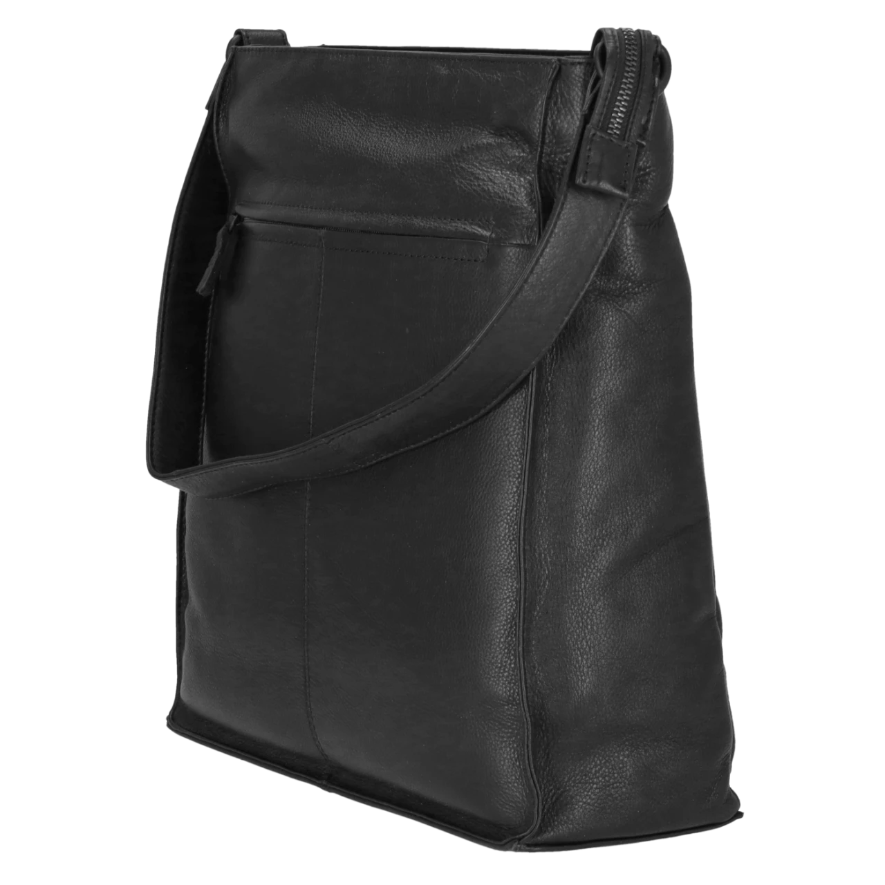 Voi Beuteltasche 21251 Schwarz 13 Voi Beuteltasche 21251 Schwarz – Bild 11