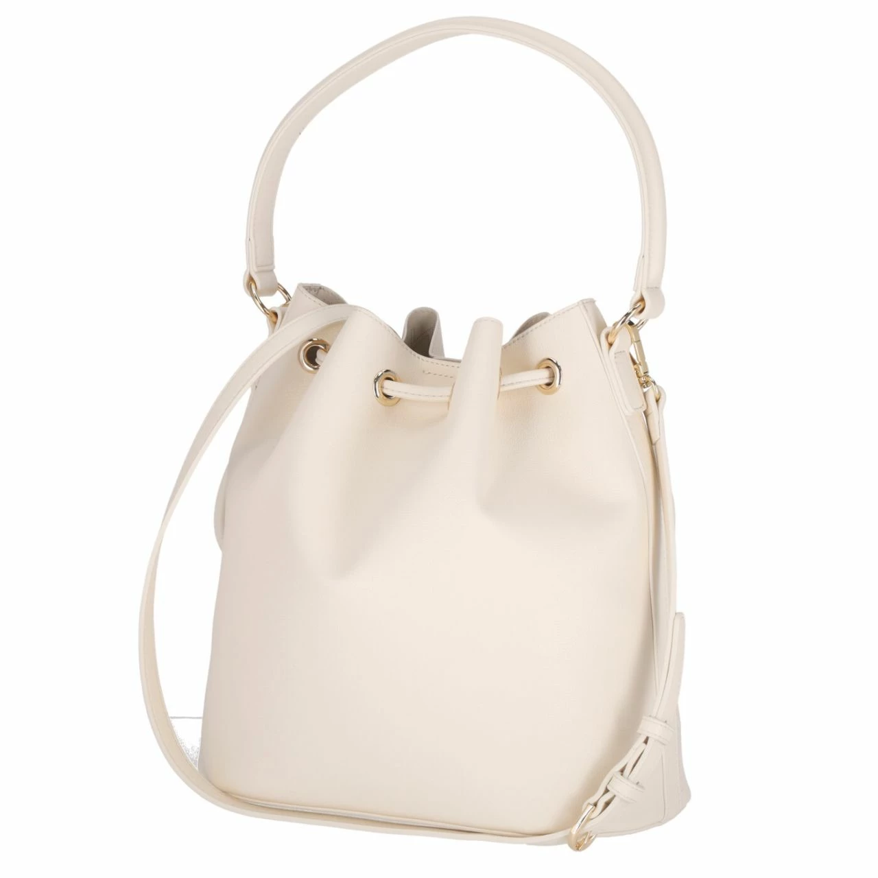 Valentino Beuteltasche Wave Offwhite 13 Valentino Beuteltasche Wave Offwhite – Bild 11