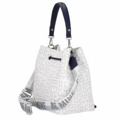 Be Mine Beuteltasche Lyon Hobo Blue -Aufbewahrungstasche Geschäft 0 116427a978e7cb9 1280x1280