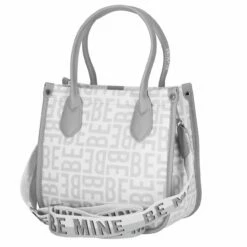Be Mine Kurzgriff Tasche Cannes Grey -Aufbewahrungstasche Geschäft 0 116427abe8d2991 1280x1280