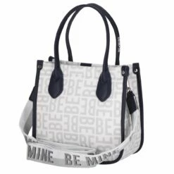 Be Mine Kurzgriff Tasche Cannes Blue -Aufbewahrungstasche Geschäft 0 116427ac5977d41 1280x1280