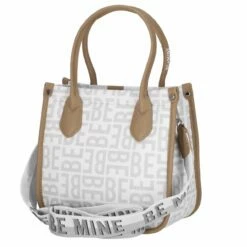 Be Mine Kurzgriff Tasche Cannes Taupe -Aufbewahrungstasche Geschäft 0 116427ad2b77512 1280x1280