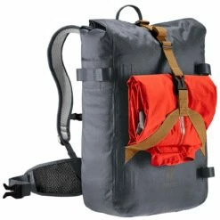 Deuter Rucksack Amager 25+5l Graphite -Aufbewahrungstasche Geschäft 0 11642b7b935b8fa 1280x1280