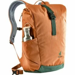 Deuter Rucksack Stepout 22l Chestnut-ivy -Aufbewahrungstasche Geschäft 0 11642b7f0706988 1280x1280