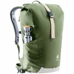 Deuter Rucksack Stepout 22l Khaki-sand -Aufbewahrungstasche Geschäft 0 11642b7fec19710 1280x1280