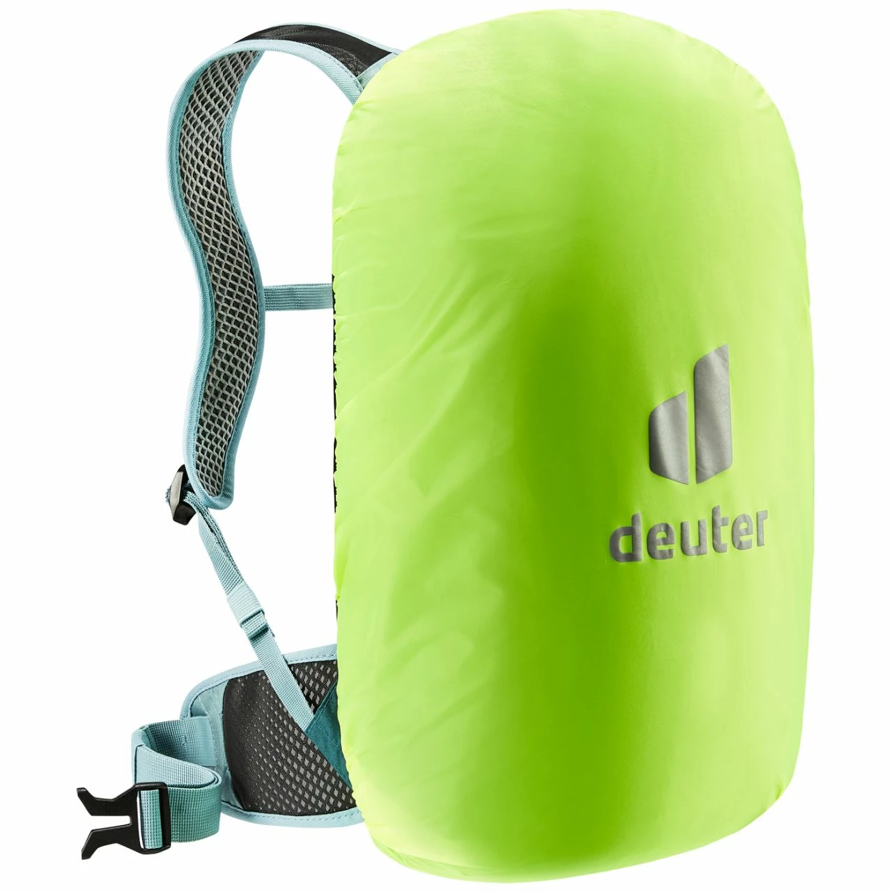 Deuter Rucksack Race 12l Deepsea Jade 13 Deuter Rucksack Race 12l Deepsea Jade – Bild 11