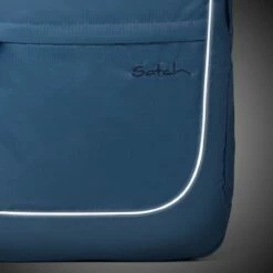 Satch Kinder Rucksack Fly 18l Ripstop Blue -Aufbewahrungstasche Geschäft 0 11643756e2463da 1280x1280