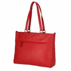 Sattlers & Co. Shopper The Vervet Wahana Red -Aufbewahrungstasche Geschäft 0 1164376aa5cf2de 1280x1280