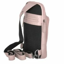 Sattlers & Co. Umhängetasche The Vervet Wero Crossbag Nude -Aufbewahrungstasche Geschäft 0 1164376e5756341 1280x1280