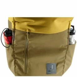 Deuter Rucksack Up Stockholm 22l Clay-turmeric 25 Deuter Rucksack Up Stockholm 22l Clay-turmeric -Aufbewahrungstasche Geschäft 0 11643dc56fdfdee 1280x1280