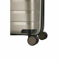 Travelite Reisetrolley Air Base 4W M Erw. 67cm Champagner -Aufbewahrungstasche Geschäft 0 11643e1a34ceaa2 1280x1280