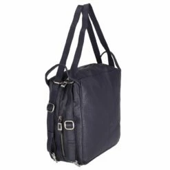 Voi Damenrucksack Lissy Blau -Aufbewahrungstasche Geschäft 0 11643f672498ec9 1280x1280