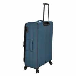 KENORADA Reisetrolley AIRSOLID 4w Spinner L 77cm Blue -Aufbewahrungstasche Geschäft 0 116440658804aed 1280x1280