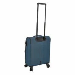 KENORADA Reisetrolley AIRSOLID 4w Spinner S 53cm Blue 29 KENORADA Reisetrolley AIRSOLID 4w Spinner S 53cm Blue -Aufbewahrungstasche Geschäft 0 11644065ec7e832 1280x1280