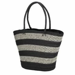 Prato Shopper EK04 Black 27 Prato Shopper EK04 Black -Aufbewahrungstasche Geschäft 0 116441b9cef08e4 1280x1280
