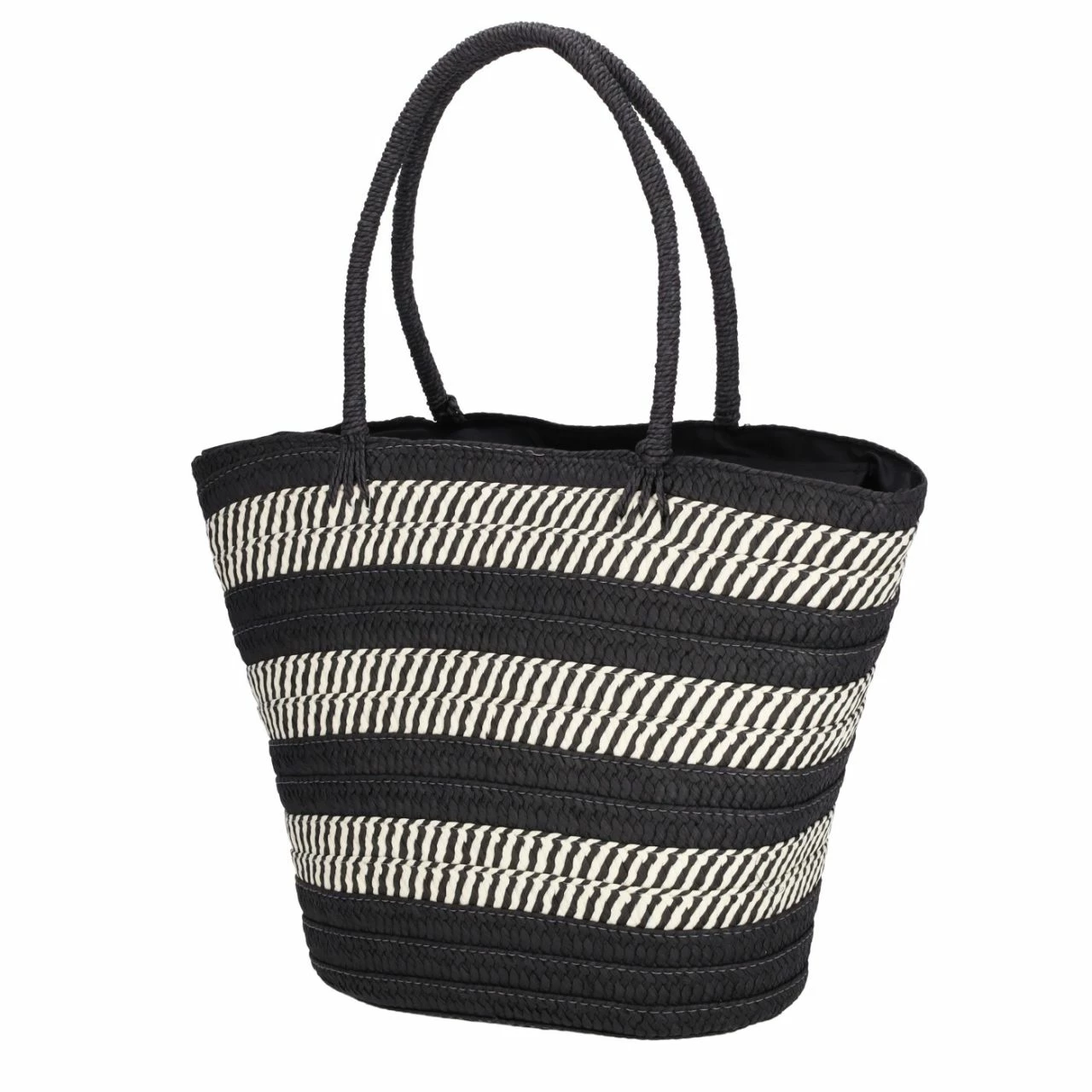 Prato Shopper EK04 Black 13 Prato Shopper EK04 Black – Bild 11
