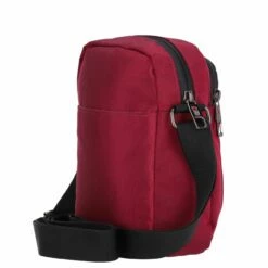 Travel'n'Meet Umhängetasche ME-045 Rot -Aufbewahrungstasche Geschäft 0 116441bac62ddd5 1280x1280