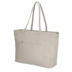 Sattlers & Co. Shopper The Guranda Ramana Light Grey 27 Sattlers & Co. Shopper The Guranda Ramana Light Grey -Aufbewahrungstasche Geschäft 0 11644c427de9620 1280x1280